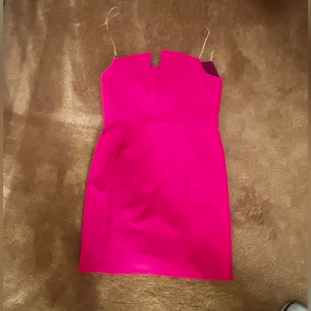 Karlie mini dress